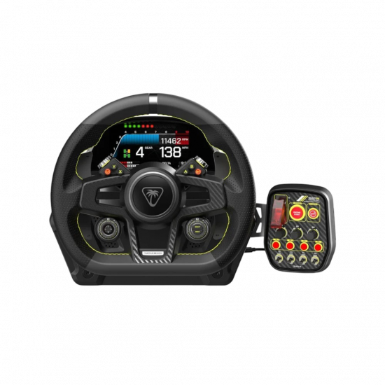 Turtle Beach VelocityOne Race - PC - XBOX