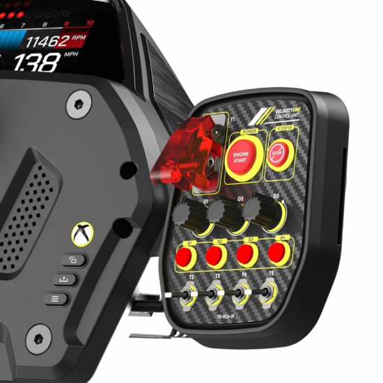 Turtle Beach VelocityOne Race - PC - XBOX