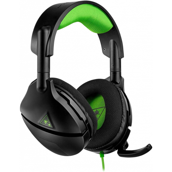 Turtle Beach Stealth 300x Battle Royale Headset - Xbox Turtle Beach Stealth 300x Battle Royale Headset - Xbox