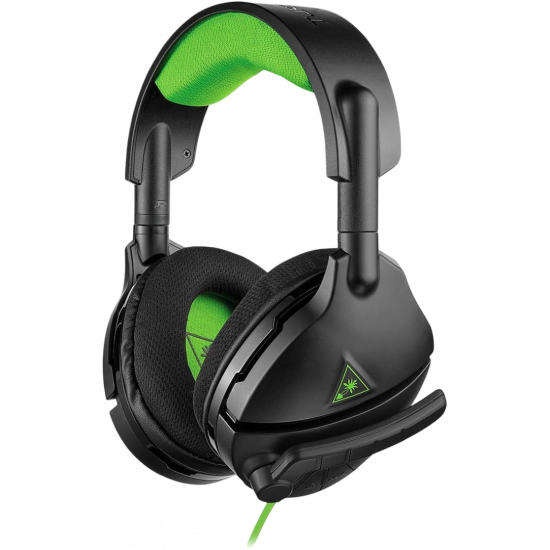 Turtle Beach Stealth 300x Battle Royale Headset - Xbox Turtle Beach Stealth 300x Battle Royale Headset - Xbox