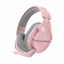 Turtle Beach 600 GEN2 MAX PINK