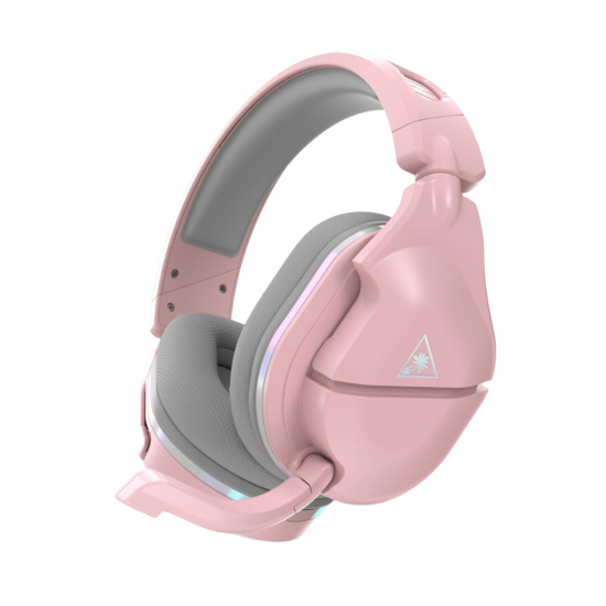 Turtle Beach 600 GEN2 MAX PINK