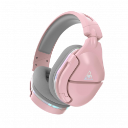 Turtle Beach 600 GEN2 MAX PINK