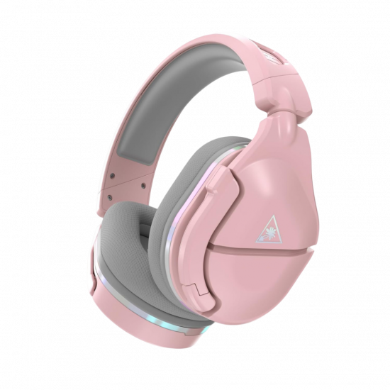 Turtle Beach 600 GEN2 MAX PINK