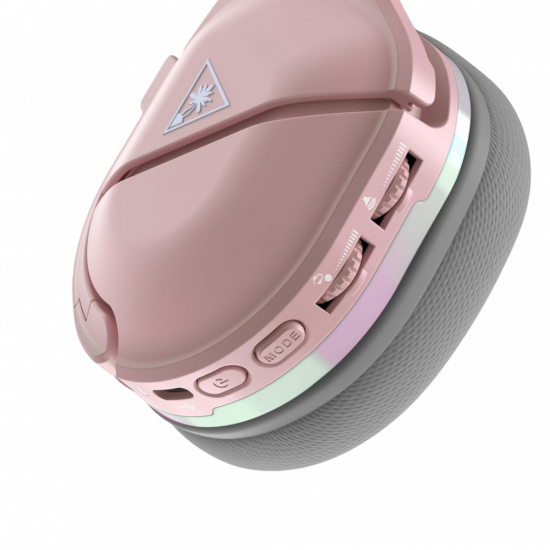 Turtle Beach 600 GEN2 MAX PINK