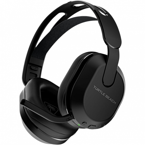 Turtle Beach Stealth 500 Black PS5 Headset