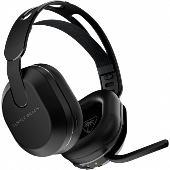 Turtle Beach Stealth 500 Black PS5 Headset