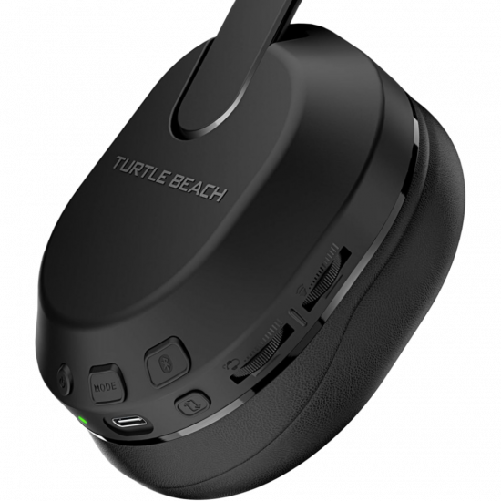 Turtle Beach Stealth 500 Black PS5 Headset