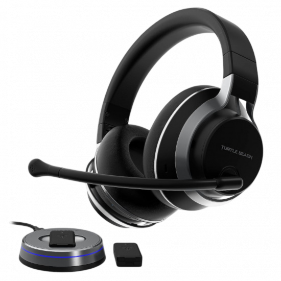 Turtle Beach stealth pro