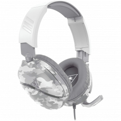 Turtle Beach Recon 70 Headset - Arctic Camo