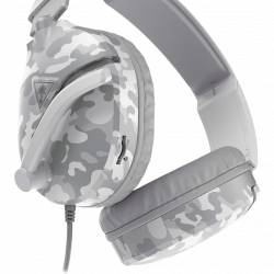 Turtle Beach Recon 70 Headset - Arctic Camo Turtle Beach Recon 70 Headset - Arctic Camo