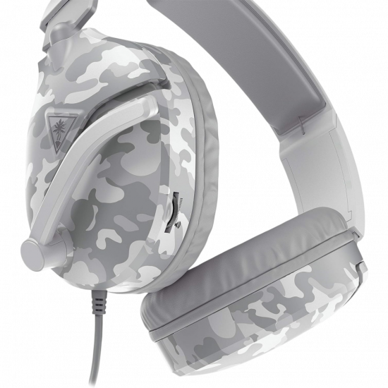 Turtle Beach Recon 70 Headset - Arctic Camo Turtle Beach Recon 70 Headset - Arctic Camo