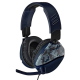 Turtle Beach Recon 70 Headset - Blue Camo