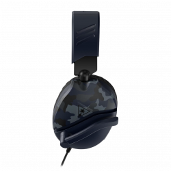 Turtle Beach Recon 70 Headset - Blue Camo Turtle Beach Recon 70 Headset - Blue Camo