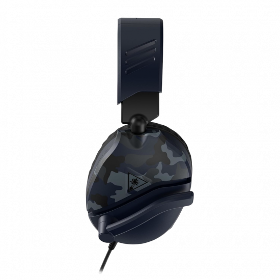Turtle Beach Recon 70 Headset - Blue Camo
