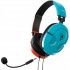 Turtle Beach Recon 50 Wired Gaming Headset Nintendo Switch - Blue/Red