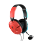 Turtle Beach Recon 50 Wired Gaming Headset Nintendo Switch - Blue/Red