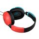 Turtle Beach Recon 50 Wired Gaming Headset Nintendo Switch - Blue/Red
