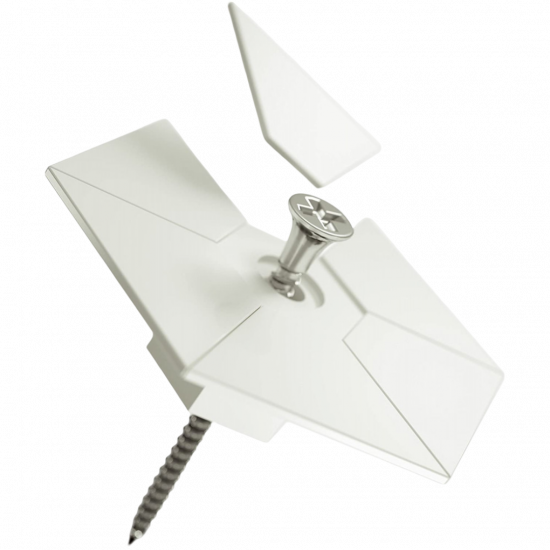 Nanoleaf - Mounting Kit Nanoleaf - Mounting Kit