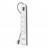Belkin 4 outlets Surge Protector - 2m