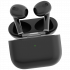 Porodo Blue Deep Bass Wireless Earbuds 3 - Black