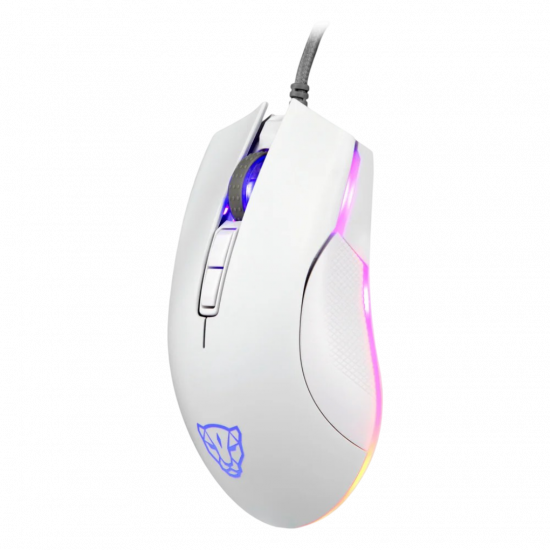 Motospeed White Phantom Gaming Combo Motospeed White Phantom Gaming Combo