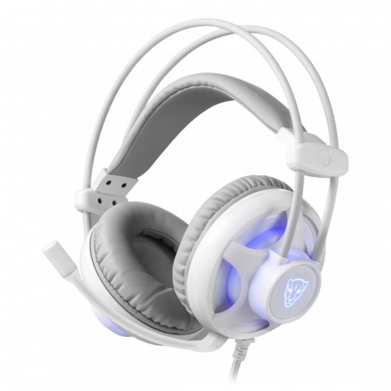 Motospeed White Phantom Gaming Combo Motospeed White Phantom Gaming Combo