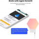 Cololight - Plus - Wifi Color Lights - 7 Blocks + Apple Siri/Alexa/Google Assistant