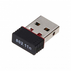 USB WiFi Adapter for PC- 802.11 USB WiFi Adapter for PC- 802.11