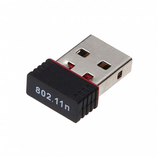 USB WiFi Adapter for PC- 802.11 USB WiFi Adapter for PC- 802.11