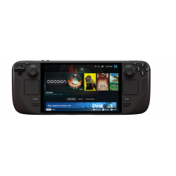 Steam Deck OLED Console - 1 TB
