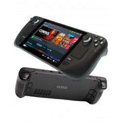 Steam Deck OLED Console - 1 TB Steam Deck OLED Console - 1 TB
