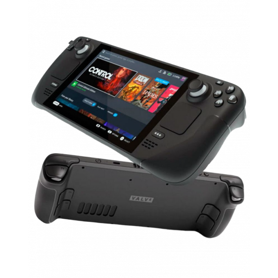Steam Deck OLED Console - 1 TB