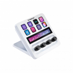 Elgato Stream Deck + - White