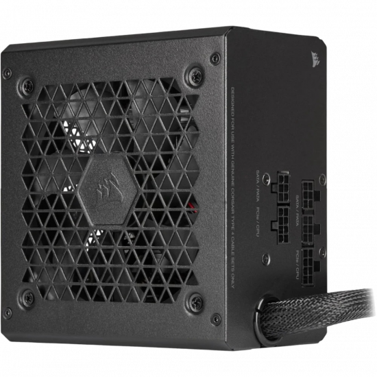Corsair CX650M - 650w - 80 Plus Bronze - Modular - PSU