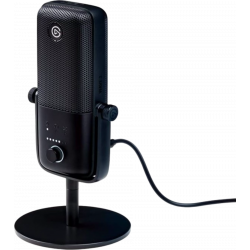Elgato Wave:3 Premium USB Microphone