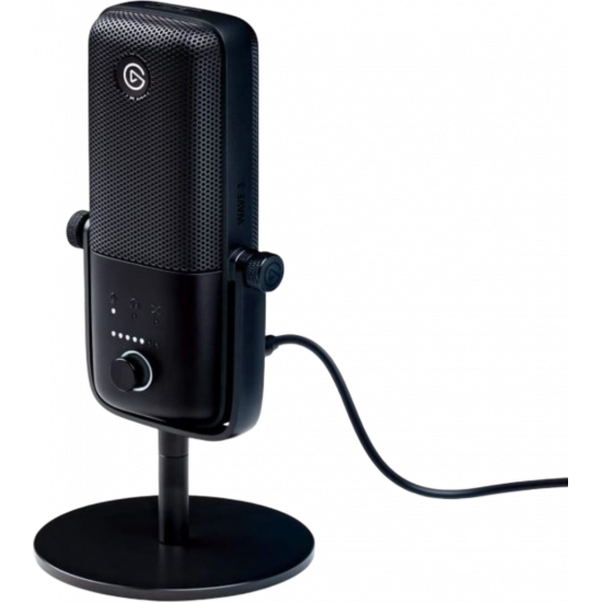 Elgato Wave:3 Premium USB Microphone Elgato Wave:3 Premium USB Microphone