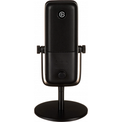 Elgato Wave:3 Premium USB Microphone Elgato Wave:3 Premium USB Microphone