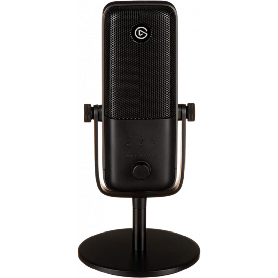 Elgato Wave:3 Premium USB Microphone Elgato Wave:3 Premium USB Microphone