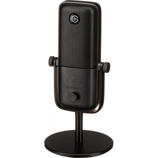 Elgato Wave:3 Premium USB Microphone Elgato Wave:3 Premium USB Microphone
