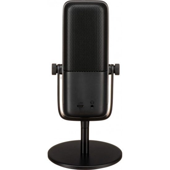 Elgato Wave:3 Premium USB Microphone Elgato Wave:3 Premium USB Microphone