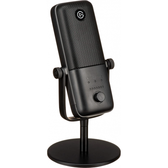 Elgato Wave:3 Premium USB Microphone Elgato Wave:3 Premium USB Microphone