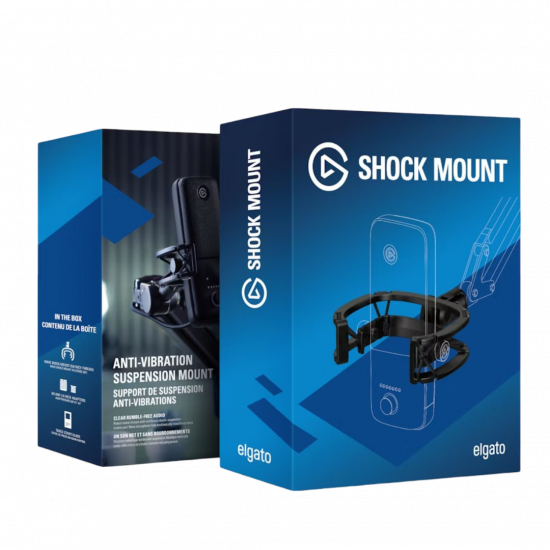 Elgato Wave Shock Mount