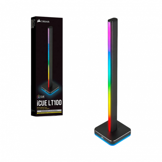 Corsair iCUE LT100 Smart Lighting Tower Expansion Kit
