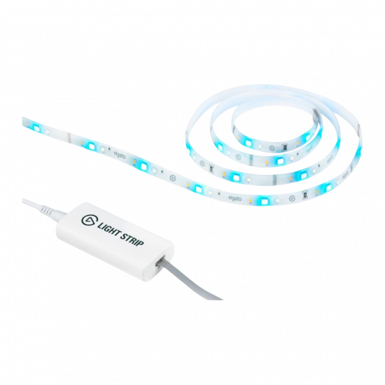 Elgato Wifi Light Strip Elgato Wifi Light Strip