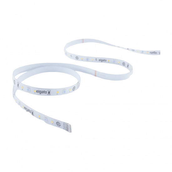 Elgato Wifi Light Strip Elgato Wifi Light Strip