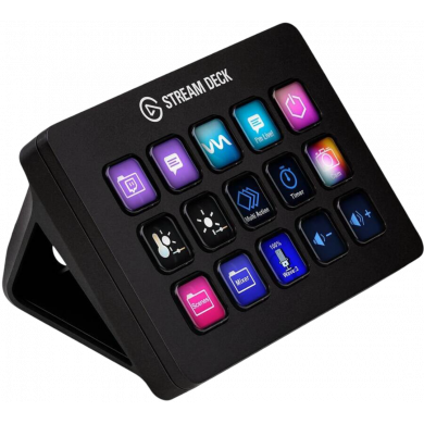 Elgato Stream Deck MK.2 Elgato Stream Deck MK.2