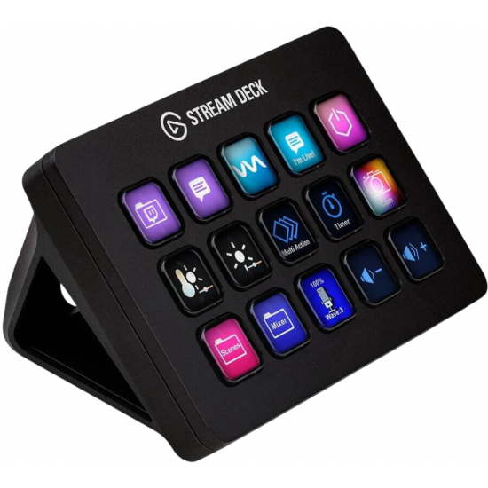 Elgato Stream Deck MK.2 Elgato Stream Deck MK.2