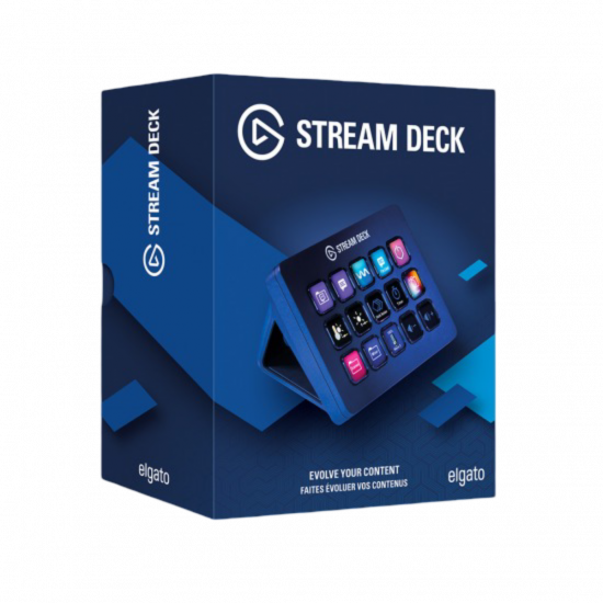 Elgato Stream Deck MK.2 Elgato Stream Deck MK.2