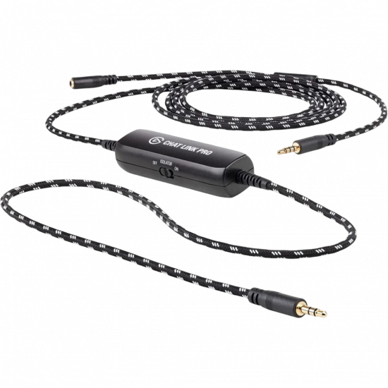 Elgato Chatlink Pro Elgato Chatlink Pro